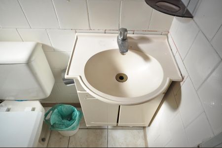 Apartamento para alugar com 52m², 2 quartos e 1 vagaBanheiro