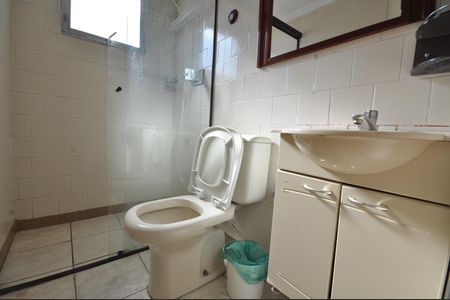 Apartamento para alugar com 52m², 2 quartos e 1 vagaBanheiro