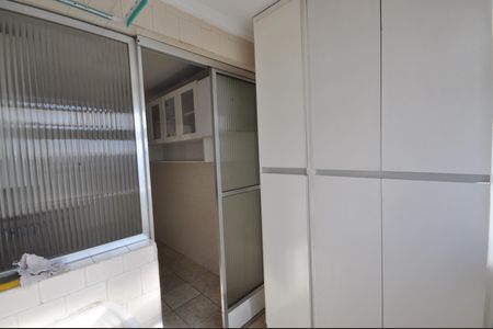 Apartamento para alugar com 52m², 2 quartos e 1 vagaÁrea de Serviço