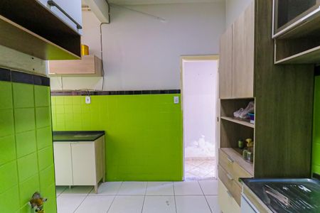 Apartamento à venda com 60m², 2 quartos e sem vaga Apartamento à venda com 60m², 2 quartos e sem vagaCozinha