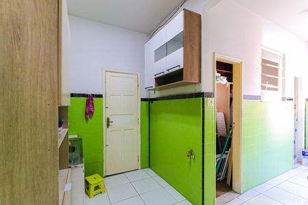 Apartamento à venda com 60m², 2 quartos e sem vaga Apartamento à venda com 60m², 2 quartos e sem vagaCozinha