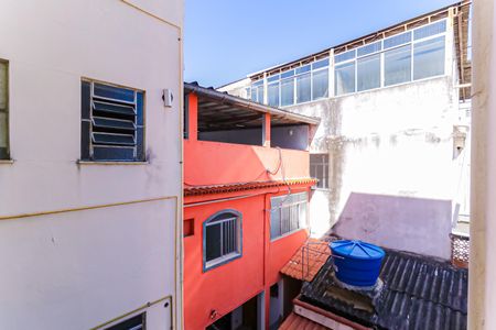 Apartamento à venda com 60m², 2 quartos e sem vaga Apartamento à venda com 60m², 2 quartos e sem vagaQuarto 2 vista