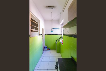 Apartamento à venda com 60m², 2 quartos e sem vaga Apartamento à venda com 60m², 2 quartos e sem vagaÁrea de Serviço