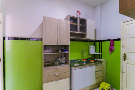 Apartamento à venda com 60m², 2 quartos e sem vaga Apartamento à venda com 60m², 2 quartos e sem vagaCozinha