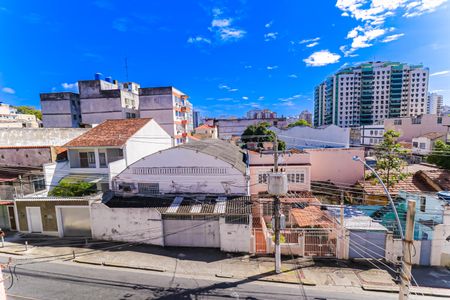 Apartamento à venda com 60m², 2 quartos e sem vaga Apartamento à venda com 60m², 2 quartos e sem vagaSala vista