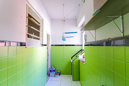 Apartamento à venda com 60m², 2 quartos e sem vaga Apartamento à venda com 60m², 2 quartos e sem vagaÁrea de Serviço