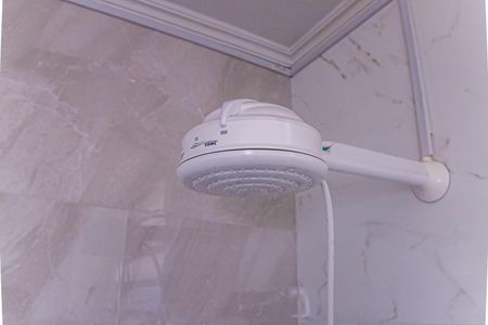 Apartamento à venda com 60m², 2 quartos e sem vaga Apartamento à venda com 60m², 2 quartos e sem vagaBanheiro