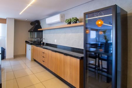 Apartamento para alugar com 45m², 1 quarto e 1 vagaÁrea comum