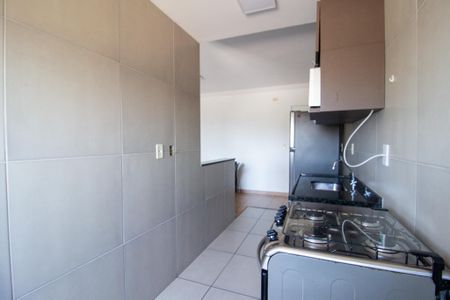 Apartamento para alugar com 45m², 1 quarto e 1 vagaCozinha