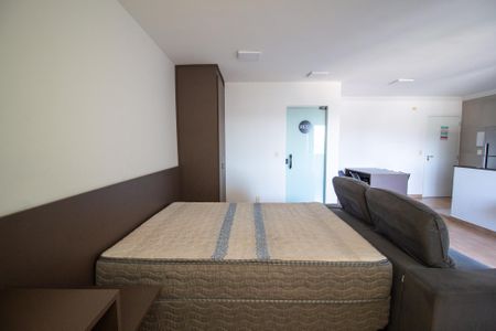 Apartamento para alugar com 45m², 1 quarto e 1 vagaStudio