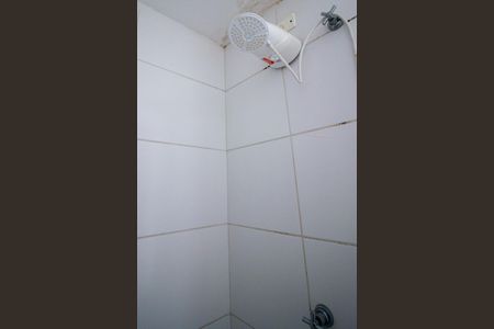 Apartamento para alugar com 45m², 1 quarto e 1 vagaBanheiro Social