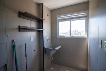 Apartamento para alugar com 45m², 1 quarto e 1 vagaÁrea de Serviço