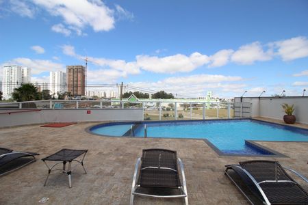 Apartamento para alugar com 45m², 1 quarto e 1 vagaÁrea comum - Piscina