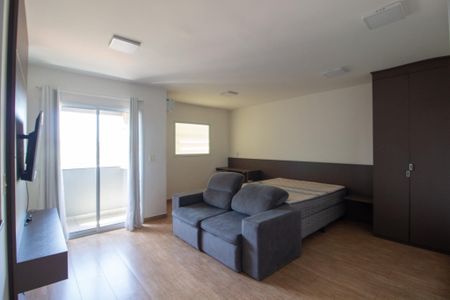 Studio de apartamento para alugar com 1 quarto, 45m² em Jardim America, Sorocaba