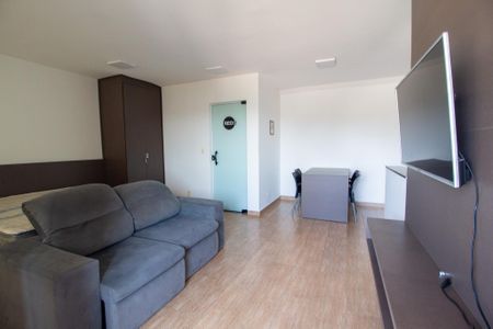 Apartamento para alugar com 45m², 1 quarto e 1 vagaStudio