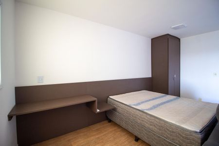 Apartamento para alugar com 45m², 1 quarto e 1 vagaStudio