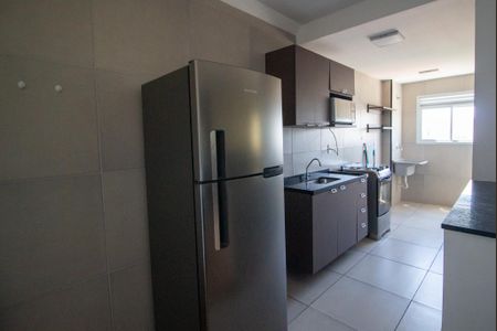 Apartamento para alugar com 45m², 1 quarto e 1 vagaCozinha