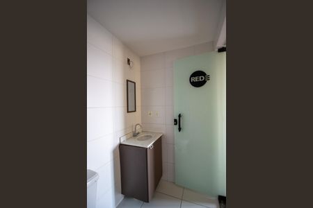 Apartamento para alugar com 45m², 1 quarto e 1 vagaBanheiro Social