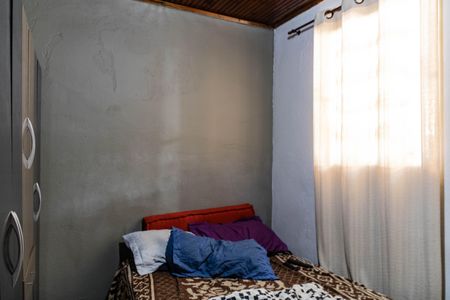 Quarto 2 de casa para alugar com 2 quartos, 140m² em Salgado Filho, Belo Horizonte