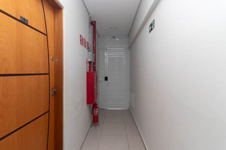 Apartamento à venda com 35m², 1 quarto e sem vaga Apartamento à venda com 35m², 1 quarto e sem vagaEntrada