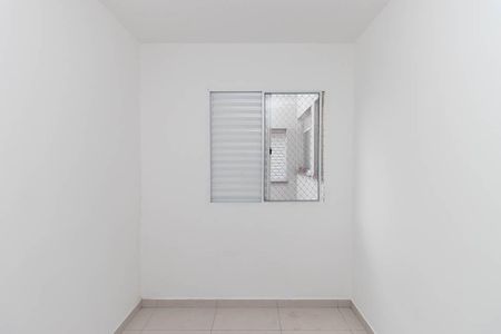 Quarto 1 de apartamento para alugar com 1 quarto, 35m² em Vila Constança, São Paulo