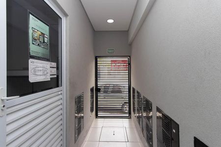 Apartamento à venda com 35m², 1 quarto e sem vaga Apartamento à venda com 35m², 1 quarto e sem vagaEntrada