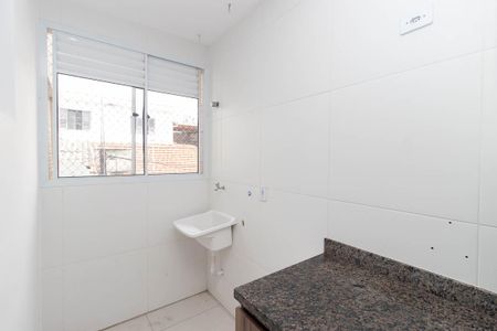 Apartamento à venda com 35m², 1 quarto e sem vaga Apartamento à venda com 35m², 1 quarto e sem vagaÁrea de Serviço