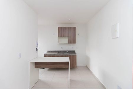 Casa à venda com 35m², 1 quarto e sem vagaSala/Cozinha