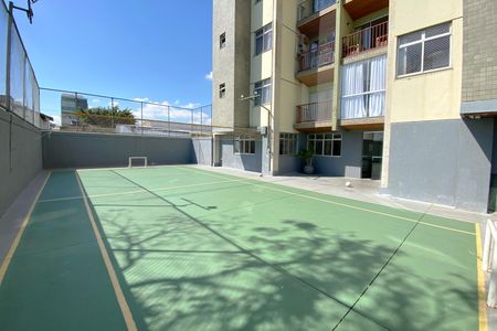 Apartamento para alugar com 178m², 2 quartos e 2 vagasÁrea comum - Quadra