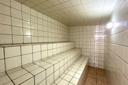 Apartamento para alugar com 178m², 2 quartos e 2 vagasÁrea comum - Sauna