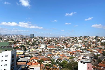 Apartamento para alugar com 178m², 2 quartos e 2 vagasVista do Quarto 