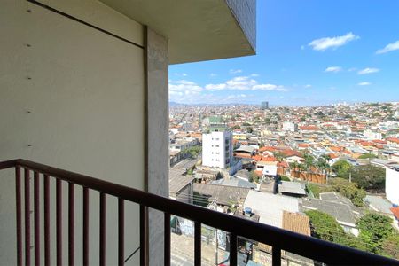 Apartamento para alugar com 178m², 2 quartos e 2 vagasVaranda 