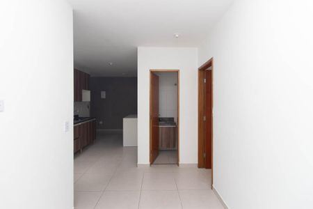 Sala de apartamento à venda com 2 quartos, 58m² em Vila Constança, São Paulo