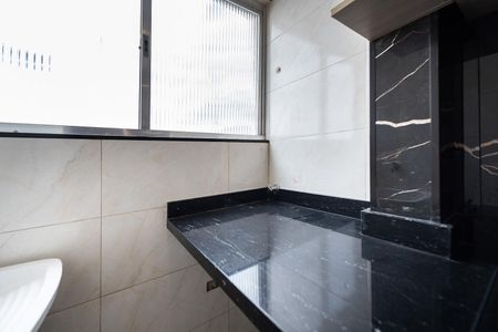 Apartamento para alugar com 33m², 1 quarto e 1 vagaÁrea de serviço
