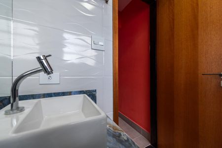 Apartamento para alugar com 33m², 1 quarto e 1 vagaBanheiro