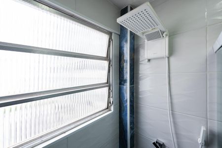 Apartamento para alugar com 33m², 1 quarto e 1 vagaBanheiro