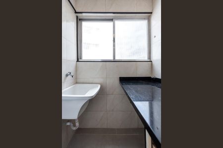 Apartamento para alugar com 33m², 1 quarto e 1 vagaÁrea de serviço