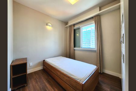 Apartamento para alugar com 76m², 3 quartos e 2 vagas Apartamento para alugar com 76m², 3 quartos e 2 vagasQuarto 2