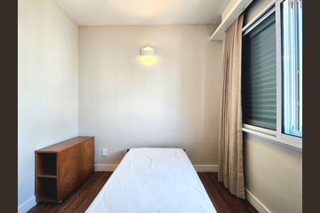 Apartamento para alugar com 76m², 3 quartos e 2 vagas Apartamento para alugar com 76m², 3 quartos e 2 vagasQuarto 2