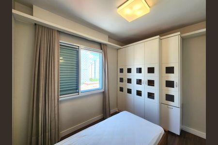 Apartamento para alugar com 76m², 3 quartos e 2 vagas Apartamento para alugar com 76m², 3 quartos e 2 vagasQuarto 2