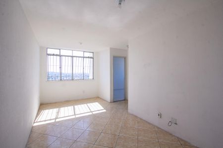 Sala de apartamento para alugar com 2 quartos, 60m² em Porto Novo, São Gonçalo