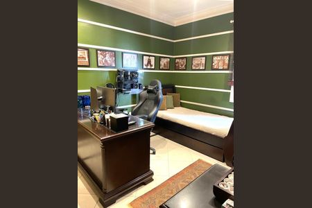 Apartamento para alugar com 320m², 5 quartos e 4 vagasEscritório