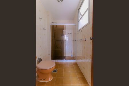 Apartamento à venda com 80m², 2 quartos e 1 vagaBanheiro da Suíte