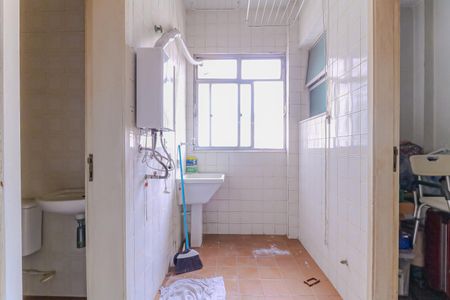 Apartamento à venda com 80m², 2 quartos e 1 vagaÁrea de Serviço