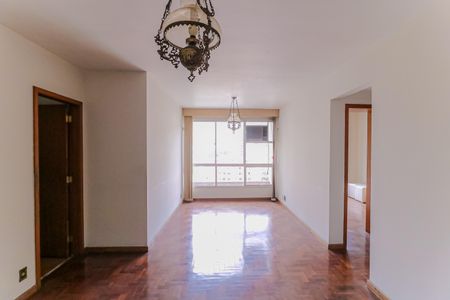 Apartamento à venda com 80m², 2 quartos e 1 vagaSala
