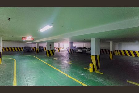 Apartamento à venda com 80m², 2 quartos e 1 vagaGaragem