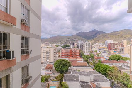 Apartamento à venda com 80m², 2 quartos e 1 vagaVista da Sala