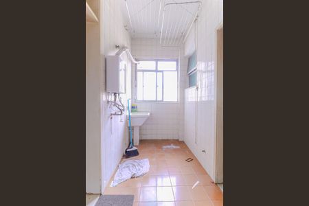 Apartamento à venda com 80m², 2 quartos e 1 vagaÁrea de Serviço