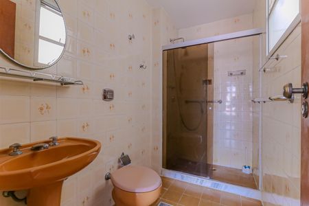 Apartamento à venda com 80m², 2 quartos e 1 vagaBanheiro da Suíte