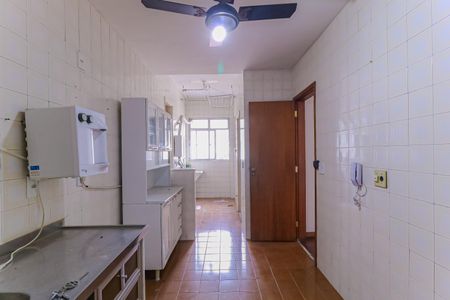 Apartamento à venda com 80m², 2 quartos e 1 vagaCozinha